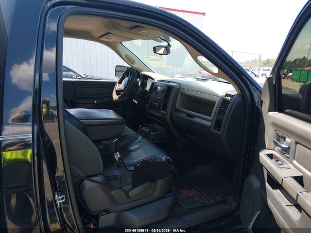Aukcja sprzedaży 2012 Ram 1500 St, vin: 3C6JD6AT2CG254322, numer aukcji: 46109911