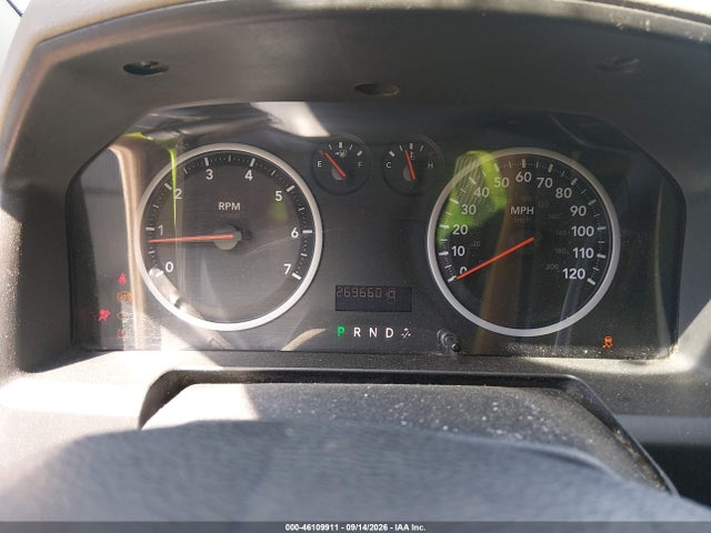 Aukcja sprzedaży 2012 Ram 1500 St, vin: 3C6JD6AT2CG254322, numer aukcji: 46109911