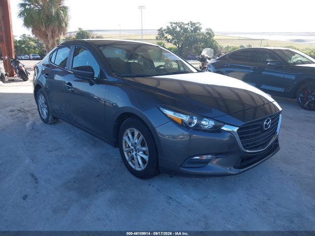 Aukcja sprzedaży 2018 Mazda Mazda3 Sport, vin: 3MZBN1U77JM197171, numer aukcji: 46109914