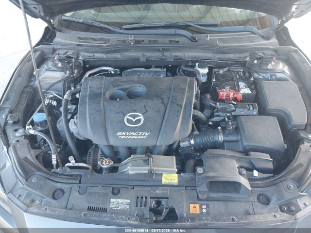 Aukcja sprzedaży 2018 Mazda Mazda3 Sport, vin: 3MZBN1U77JM197171, numer aukcji: 46109914