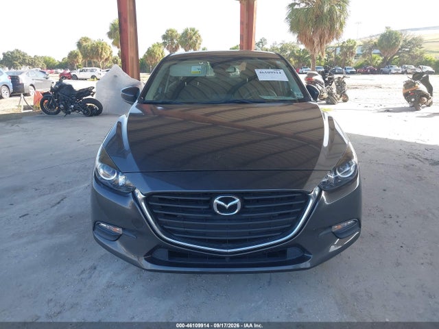 Aukcja sprzedaży 2018 Mazda Mazda3 Sport, vin: 3MZBN1U77JM197171, numer aukcji: 46109914