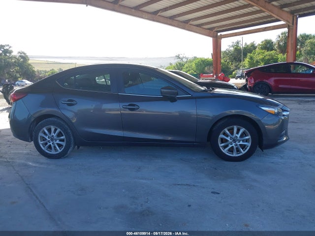 Aukcja sprzedaży 2018 Mazda Mazda3 Sport, vin: 3MZBN1U77JM197171, numer aukcji: 46109914