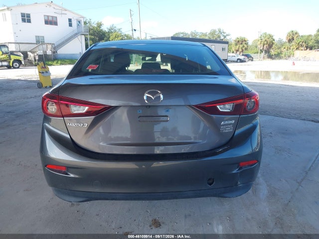 Aukcja sprzedaży 2018 Mazda Mazda3 Sport, vin: 3MZBN1U77JM197171, numer aukcji: 46109914