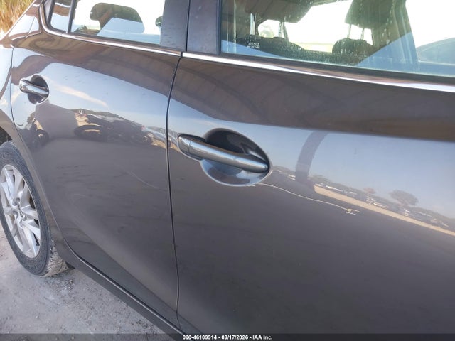 Aukcja sprzedaży 2018 Mazda Mazda3 Sport, vin: 3MZBN1U77JM197171, numer aukcji: 46109914