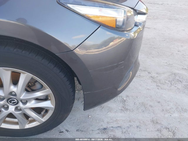 Aukcja sprzedaży 2018 Mazda Mazda3 Sport, vin: 3MZBN1U77JM197171, numer aukcji: 46109914