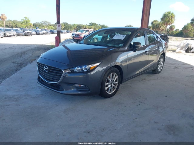 Aukcja sprzedaży 2018 Mazda Mazda3 Sport, vin: 3MZBN1U77JM197171, numer aukcji: 46109914