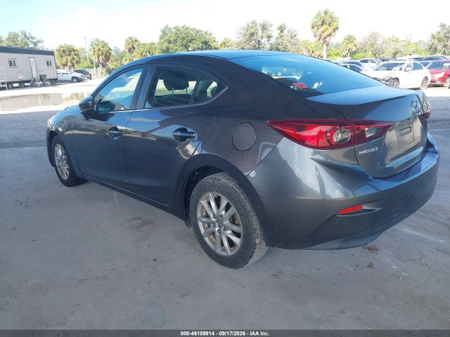 Aukcja sprzedaży 2018 Mazda Mazda3 Sport, vin: 3MZBN1U77JM197171, numer aukcji: 46109914