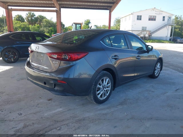 Aukcja sprzedaży 2018 Mazda Mazda3 Sport, vin: 3MZBN1U77JM197171, numer aukcji: 46109914