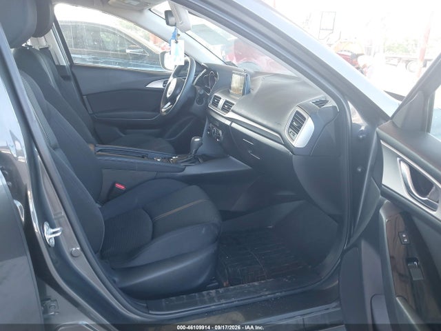 Aukcja sprzedaży 2018 Mazda Mazda3 Sport, vin: 3MZBN1U77JM197171, numer aukcji: 46109914