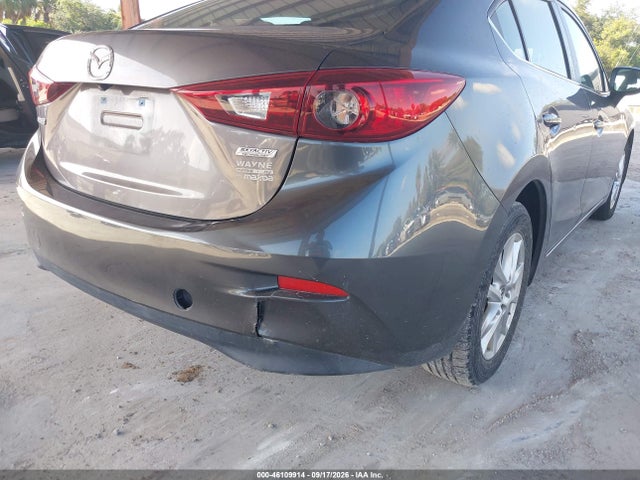 Aukcja sprzedaży 2018 Mazda Mazda3 Sport, vin: 3MZBN1U77JM197171, numer aukcji: 46109914