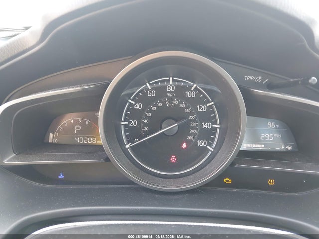 Aukcja sprzedaży 2018 Mazda Mazda3 Sport, vin: 3MZBN1U77JM197171, numer aukcji: 46109914