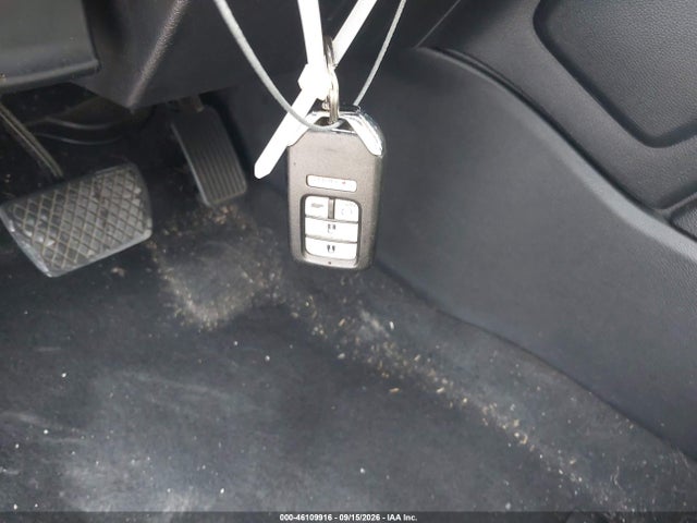 2019 Honda Cr-v Ex მანქანა იყიდება აუქციონზე, vin: 5J6RW1H54KA002076, აუქციონის ნომერი: 46109916