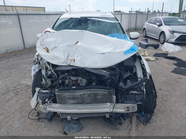 2019 Honda Cr-v Ex მანქანა იყიდება აუქციონზე, vin: 5J6RW1H54KA002076, აუქციონის ნომერი: 46109916