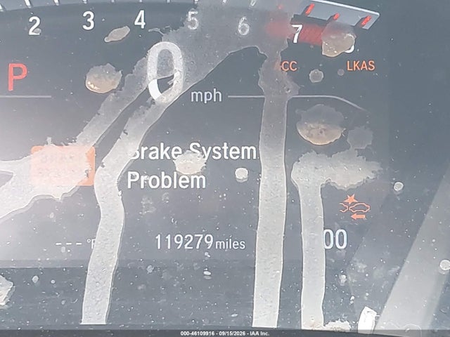 2019 Honda Cr-v Ex მანქანა იყიდება აუქციონზე, vin: 5J6RW1H54KA002076, აუქციონის ნომერი: 46109916