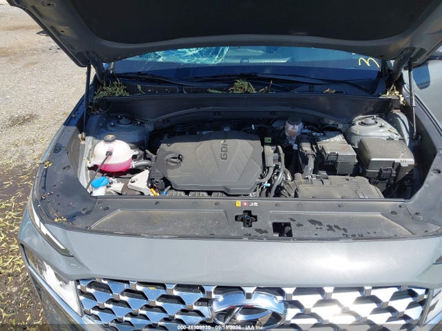 Продаж на аукціоні авто 2023 Hyundai Santa Fe Sel, vin: 5NMS34AJXPH585338, номер лоту: 46109930