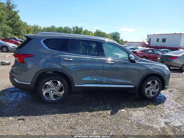 Продаж на аукціоні авто 2023 Hyundai Santa Fe Sel, vin: 5NMS34AJXPH585338, номер лоту: 46109930