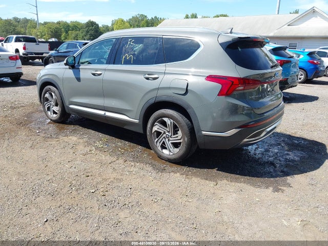 Продаж на аукціоні авто 2023 Hyundai Santa Fe Sel, vin: 5NMS34AJXPH585338, номер лоту: 46109930