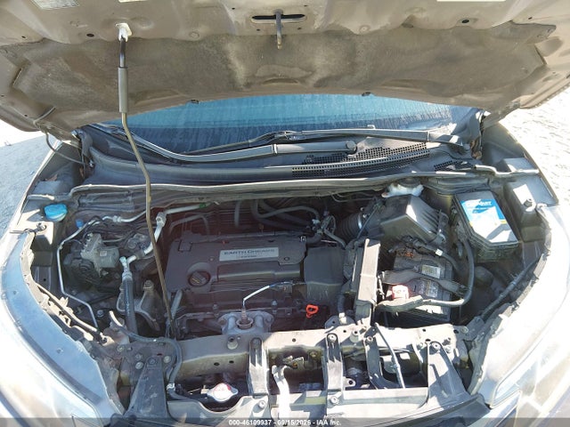 Honda Cr-v Ex-l 2015 2HKRM4H76FH615510 Image 10
