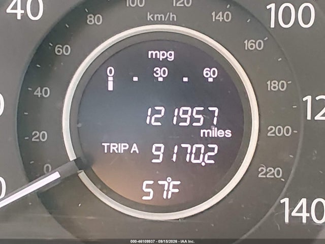 Honda Cr-v Ex-l 2015 2HKRM4H76FH615510 Image 15