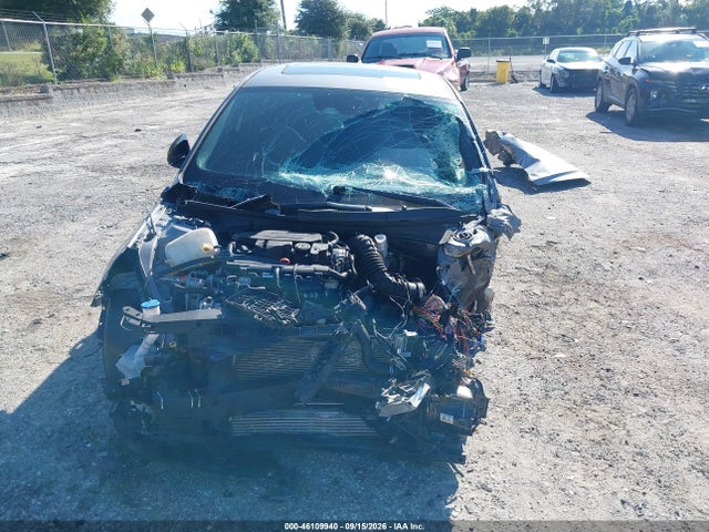 Aukcja sprzedaży 2022 Hyundai Elantra N Line, vin: KMHLR4AF0NU308469, numer aukcji: 46109940