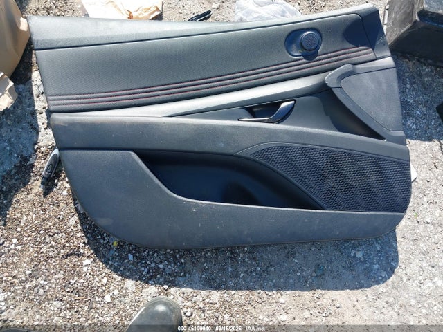 Aukcja sprzedaży 2022 Hyundai Elantra N Line, vin: KMHLR4AF0NU308469, numer aukcji: 46109940