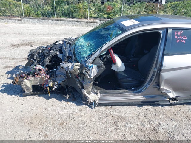 Aukcja sprzedaży 2022 Hyundai Elantra N Line, vin: KMHLR4AF0NU308469, numer aukcji: 46109940