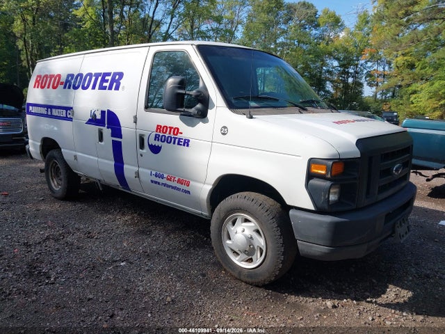 Auction sale of the 2011 Ford E-350 Super Duty Commercial, vin: 1FTSE3EL1BDB14339, lot number: 46109941