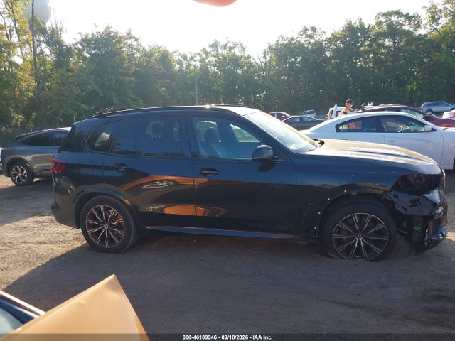 Aukcja sprzedaży 2022 Bmw X5 Xdrive40i, vin: 5UXCR6C07N9N02135, numer aukcji: 46109946
