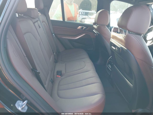Aukcja sprzedaży 2022 Bmw X5 Xdrive40i, vin: 5UXCR6C07N9N02135, numer aukcji: 46109946