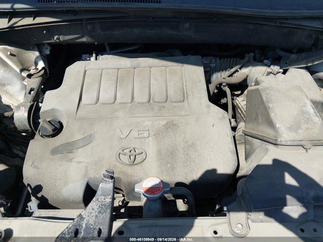 Toyota Highlander Le Plus V6 2016 5TDZKRFH0GS122139 Image 10