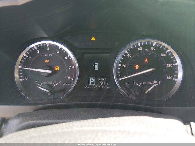 Toyota Highlander Le Plus V6 2016 5TDZKRFH0GS122139 Image 7