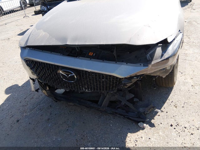 Продажа на аукционе авто 2024 Mazda Cx-5 2.5 Turbo Premium, vin: JM3KFBDY5R0390536, номер лота: 46109951