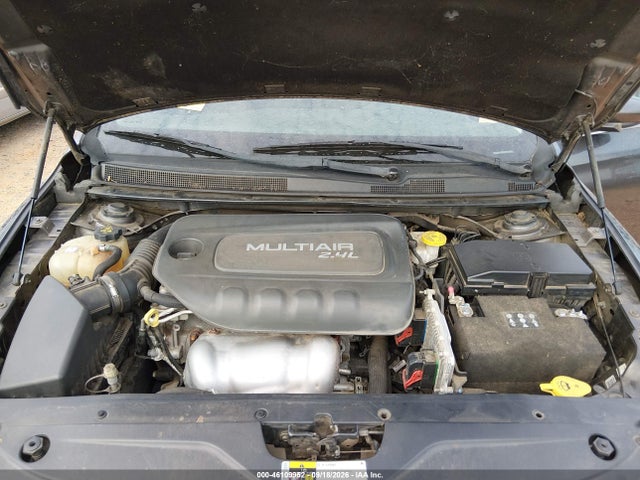 Продаж на аукціоні авто 2015 Chrysler 200 Limited, vin: 1C3CCCAB5FN603449, номер лоту: 46109952