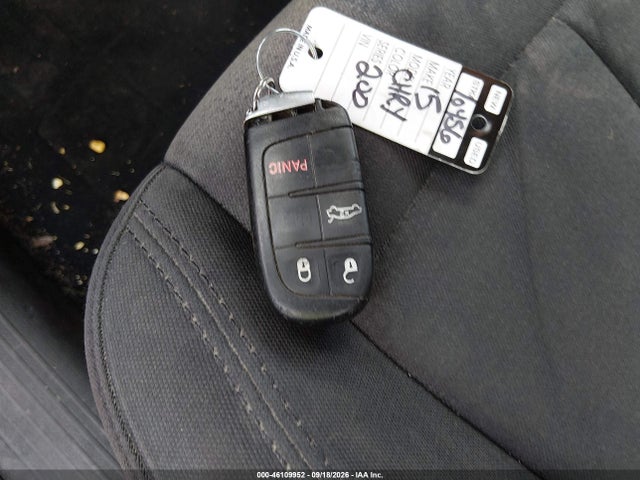 Продаж на аукціоні авто 2015 Chrysler 200 Limited, vin: 1C3CCCAB5FN603449, номер лоту: 46109952