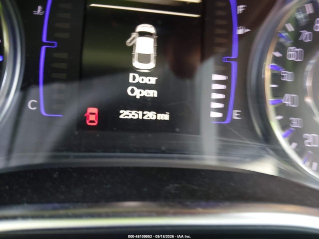 Продаж на аукціоні авто 2015 Chrysler 200 Limited, vin: 1C3CCCAB5FN603449, номер лоту: 46109952