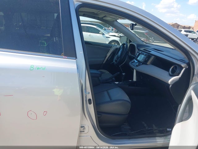 Продажа на аукционе авто 2015 Toyota Rav4 Limited, vin: 2T3YFREV5FW168814, номер лота: 46109964