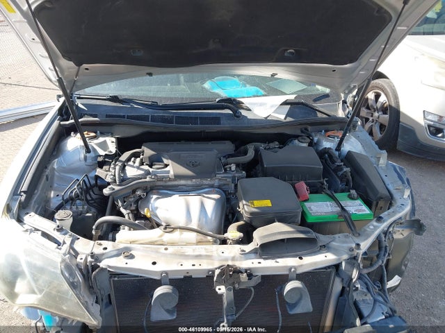 Aukcja sprzedaży 2012 Toyota Camry Se, vin: 4T1BF1FK0CU137695, numer aukcji: 46109965