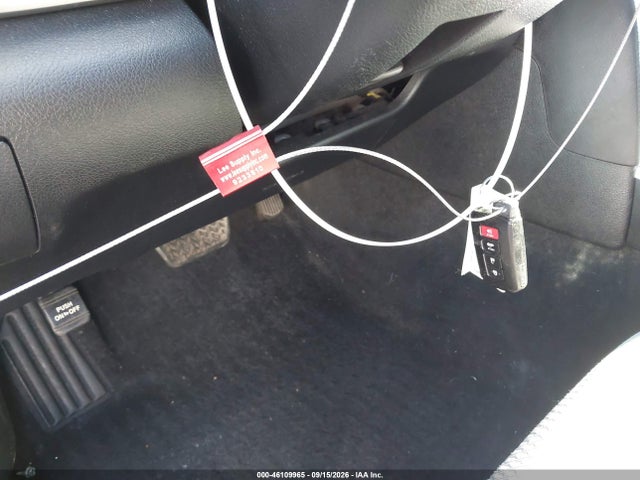 Aukcja sprzedaży 2012 Toyota Camry Se, vin: 4T1BF1FK0CU137695, numer aukcji: 46109965