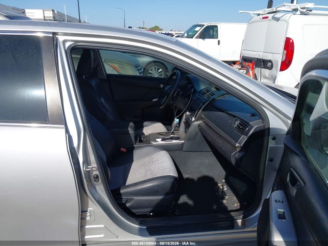 Aukcja sprzedaży 2012 Toyota Camry Se, vin: 4T1BF1FK0CU137695, numer aukcji: 46109965