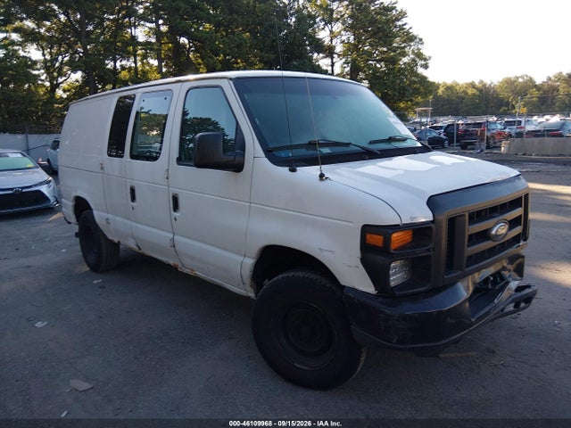 Продажа на аукционе авто 2011 Ford E-250 Commercial, vin: 1FTNE2EL6BDB36893, номер лота: 46109968