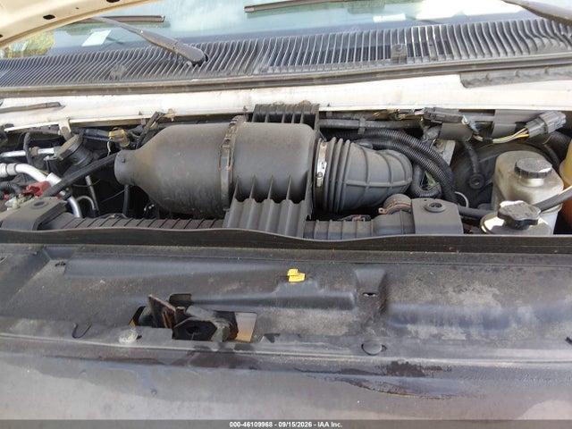 Продаж на аукціоні авто 2011 Ford E-250 Commercial, vin: 1FTNE2EL6BDB36893, номер лоту: 46109968