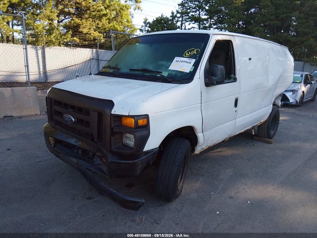 Продаж на аукціоні авто 2011 Ford E-250 Commercial, vin: 1FTNE2EL6BDB36893, номер лоту: 46109968