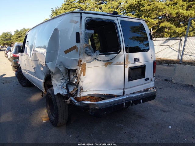 Продаж на аукціоні авто 2011 Ford E-250 Commercial, vin: 1FTNE2EL6BDB36893, номер лоту: 46109968
