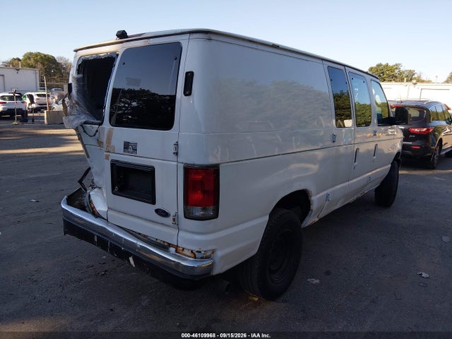 Продаж на аукціоні авто 2011 Ford E-250 Commercial, vin: 1FTNE2EL6BDB36893, номер лоту: 46109968