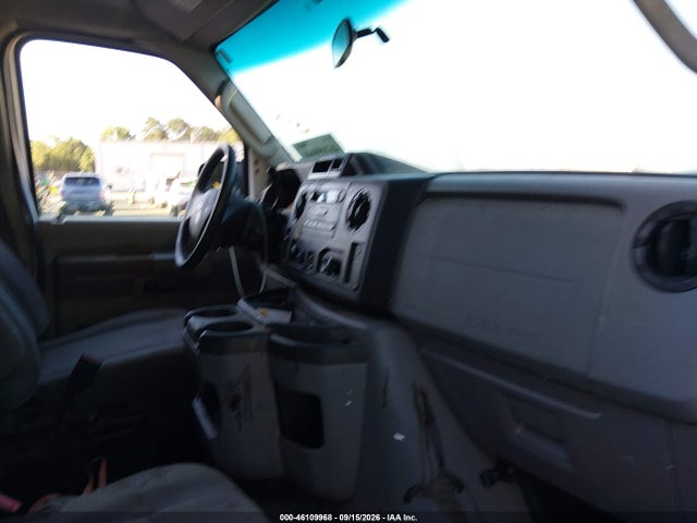 Продаж на аукціоні авто 2011 Ford E-250 Commercial, vin: 1FTNE2EL6BDB36893, номер лоту: 46109968