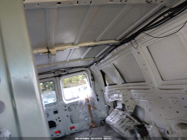 Продаж на аукціоні авто 2011 Ford E-250 Commercial, vin: 1FTNE2EL6BDB36893, номер лоту: 46109968