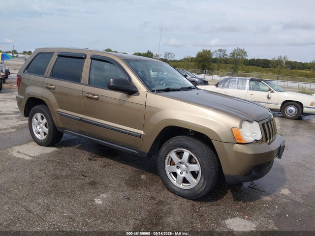 46109969 :رقم المزاد ، 1J8GR48K08C246258 vin ، 2008 Jeep Grand Cherokee Laredo مزاد بيع