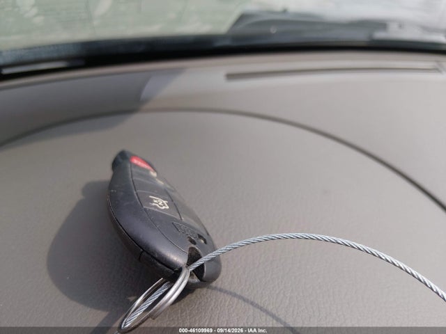 46109969 :رقم المزاد ، 1J8GR48K08C246258 vin ، 2008 Jeep Grand Cherokee Laredo مزاد بيع
