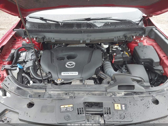 46109972 :رقم المزاد ، JM3TCBCY8L0403009 vin ، 2020 Mazda Cx-9 Touring مزاد بيع
