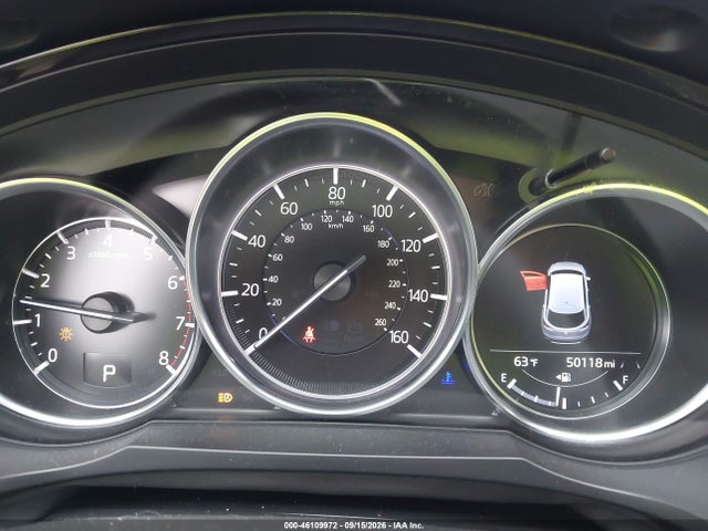 46109972 :رقم المزاد ، JM3TCBCY8L0403009 vin ، 2020 Mazda Cx-9 Touring مزاد بيع